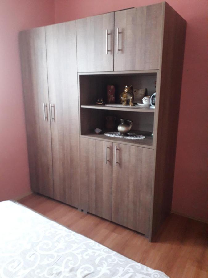 Galerija Jovanovic Topola Екстериор снимка